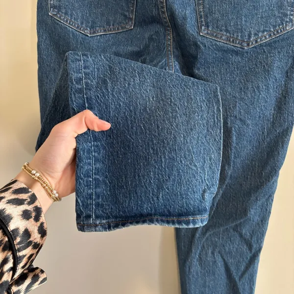 Everlane The 90’s Cheeky Jeans - Image 6