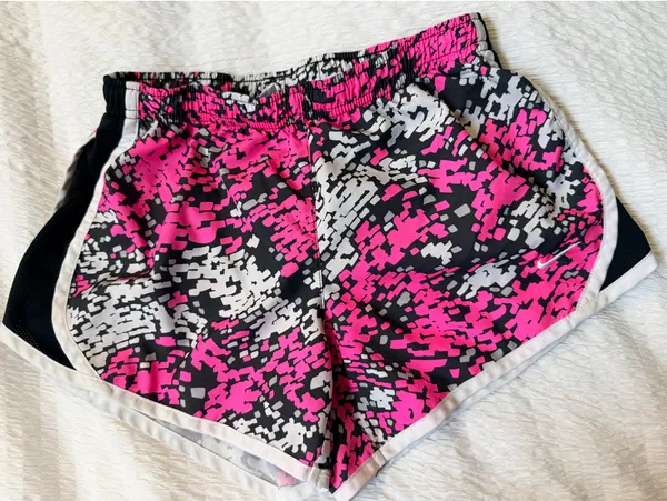 Nike dri fit shorts  - Image 2