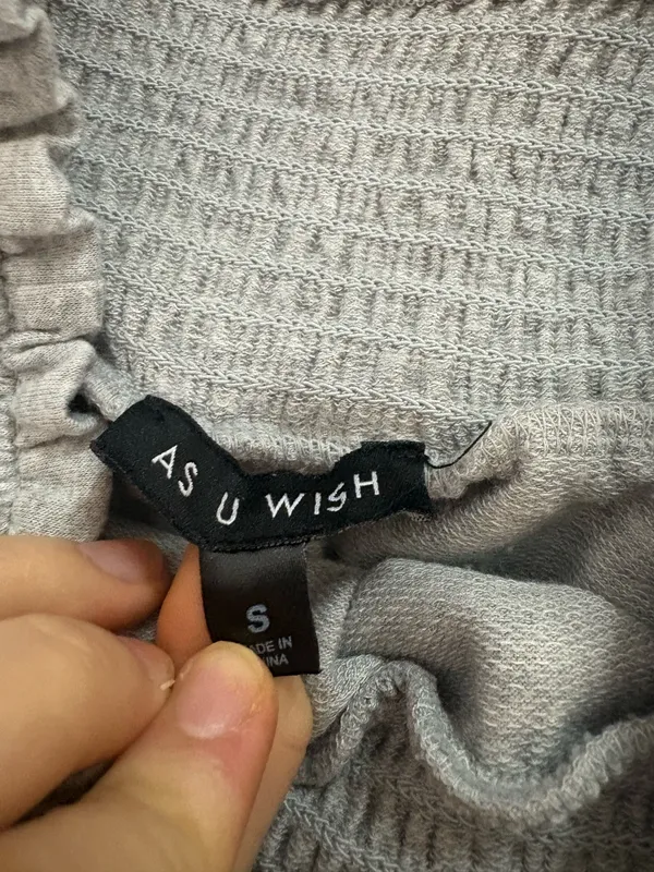 As You Wish Skirt - Image 2