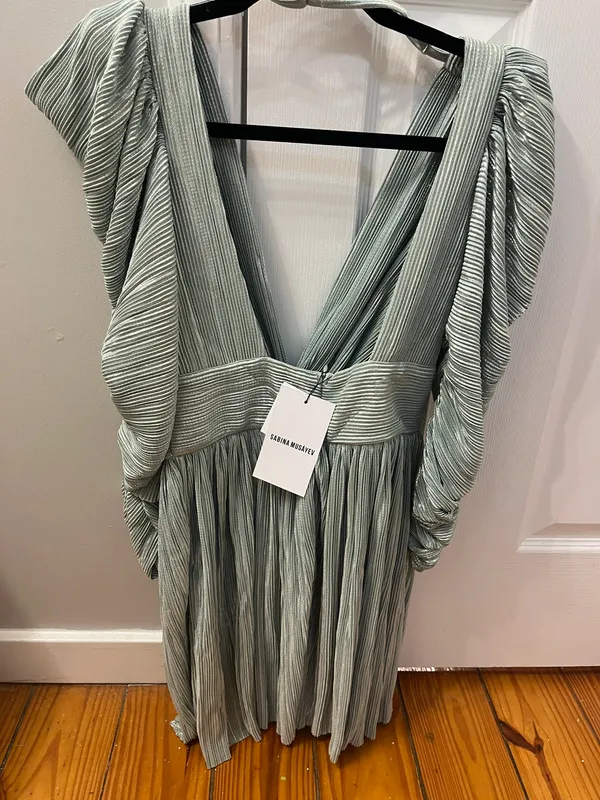 Sabina Musayev Dress - Image 5