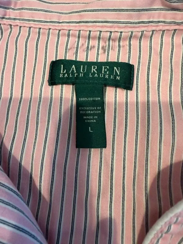 Ralph Lauren PJs - Image 2