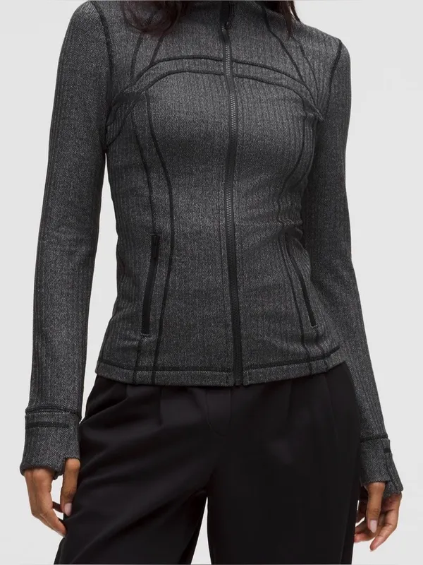 Lululemon Define Jacket - Image 2