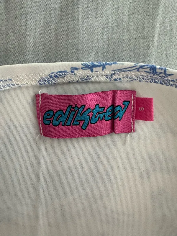 Edikted Set Two-Piece Skirt - Image 3