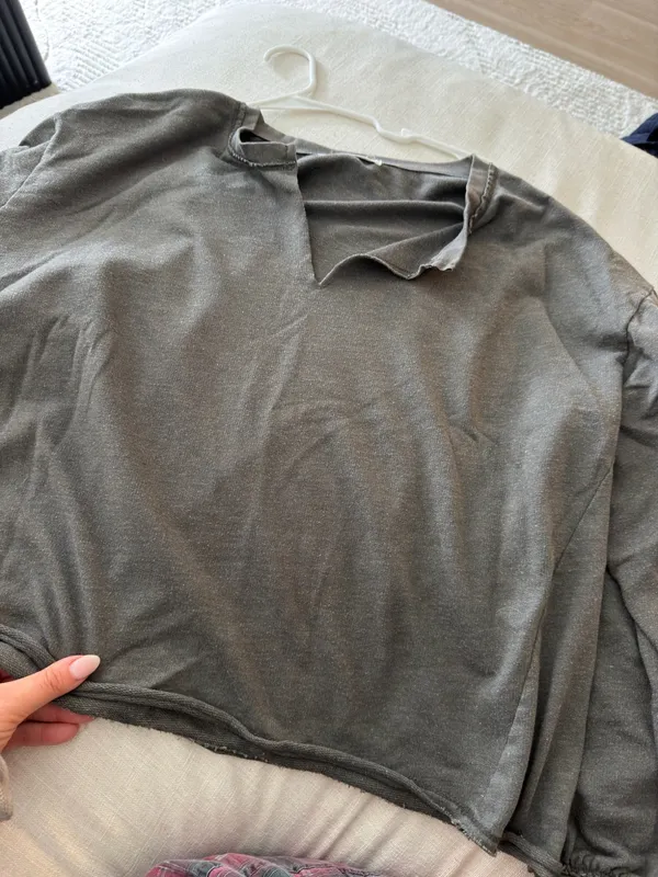 Project Social T Tee - Image 3