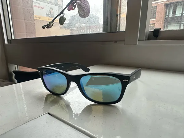Ray-Ban Blue lens - Image 5