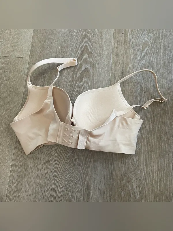 Skims Push Up Bra - Image 2