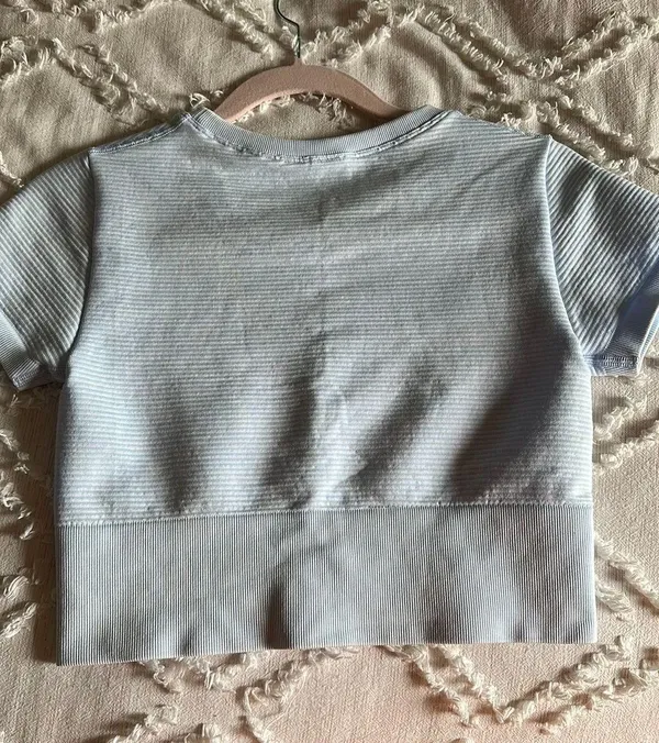 Aerie crop top - Image 3