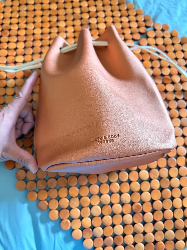 Bath & Body Works Bag - Image 3