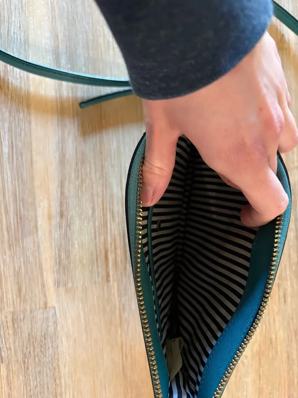 Kate Spade Purse - Image 5