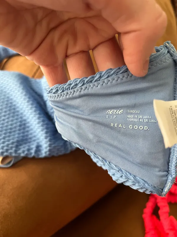 Aerie bikini set - Image 2