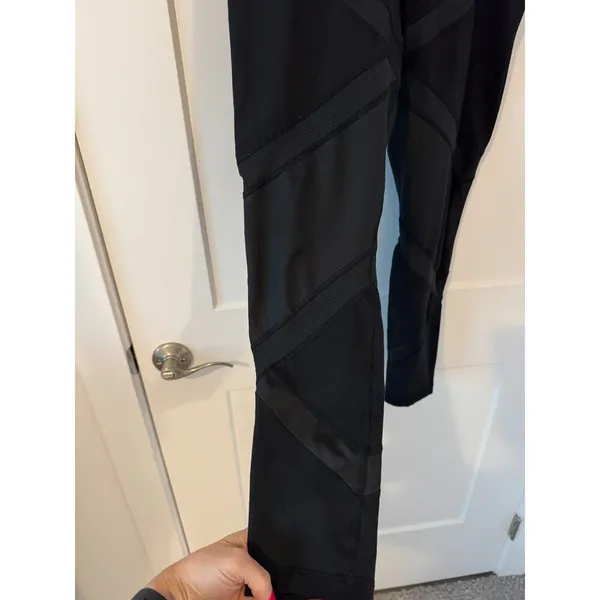 OFFLINE By Aerie Leggings - Image 9