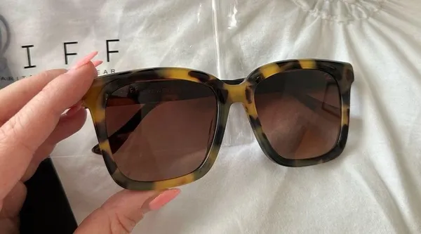 DIFF eyewear Brand New NWT Meredith sunglasses - Image 7