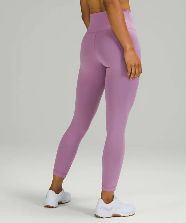 Lululemon Wunder Train Leggings - Image 3