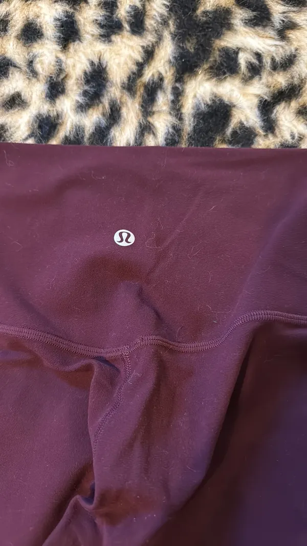 Lululemon Leggings - Image 3