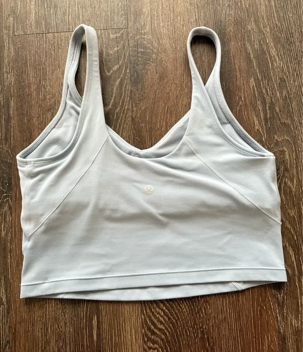 Lululemon Align Tank Top 8 - Image 2