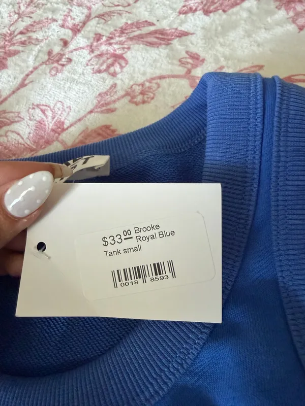 Bucket List Bubble Skirt Set - Image 2