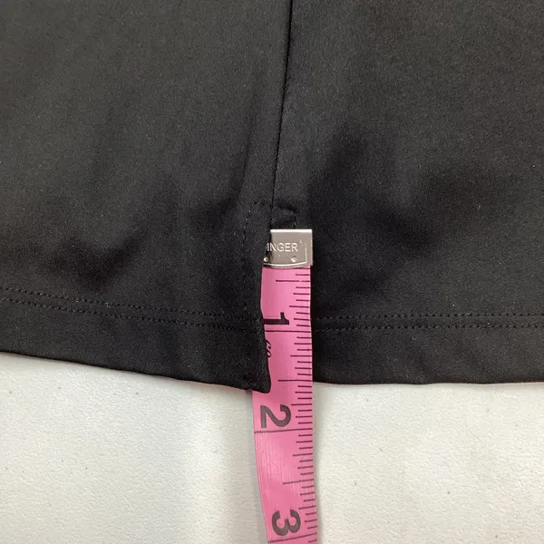 Ododos Black Athletic Skort XL NWOT - Image 4