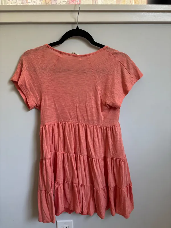 Altar'd State Mini Dress - Image 3