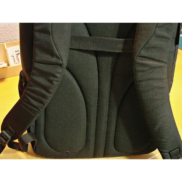 Kata LPS-216 DL Backpack Black 15.4" Padded Laptop Compartment Office Camera - Image 9