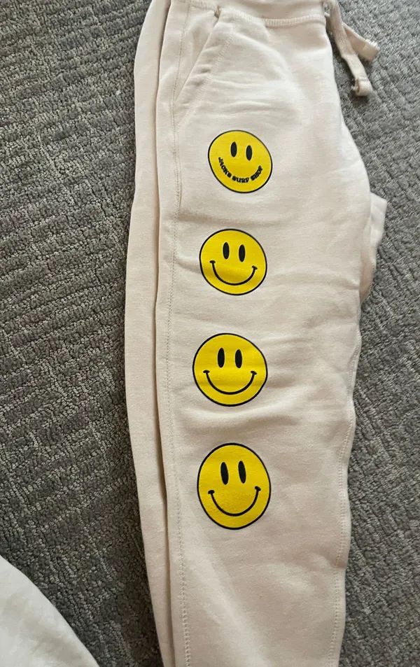 JACK s surf shop sweats - Image 2