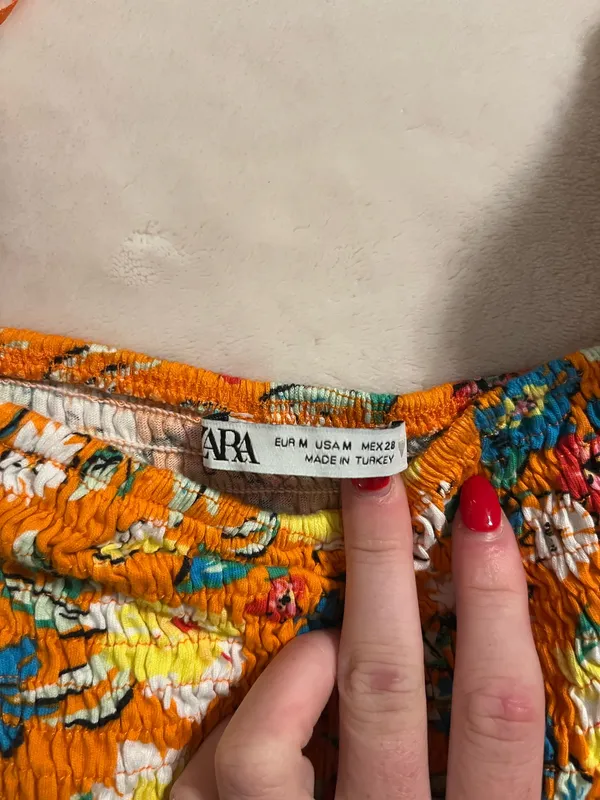 ZARA Top - Image 2