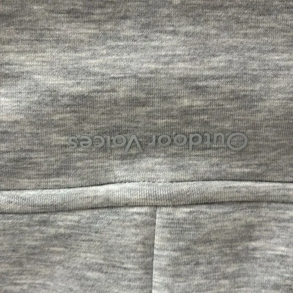 Outdoor Voices Turtleneck Sweatshirt - Image 4