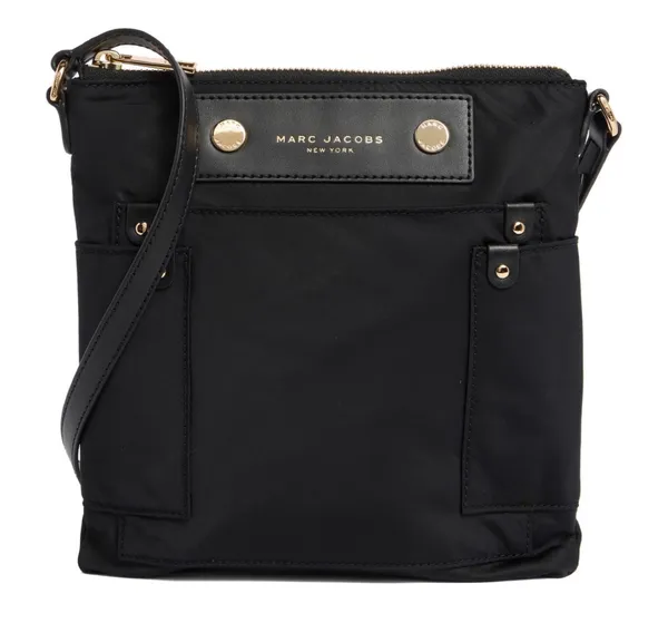 Marc Jacobs black nylon crossbody  - Image 5