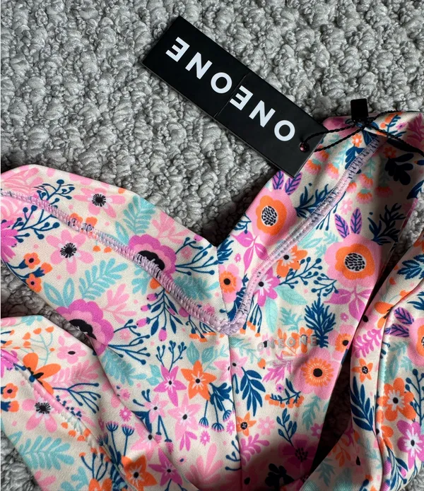 ONEONE Swimwear Bikini Bottoms - Image 3