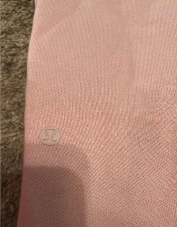 Lululemon Scuba Joggers High-Rise - Image 4