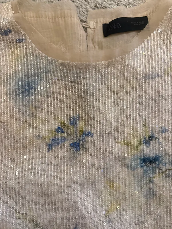 Zara Top - Image 2