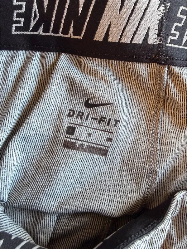 Nike Shorts - Image 3