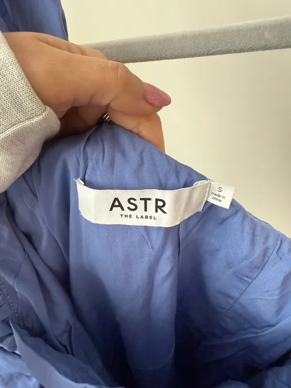 ASTR The Label Dress - Image 5