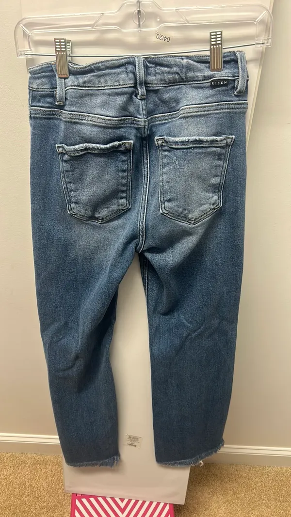 Risen Jeans 3/26 - Image 3
