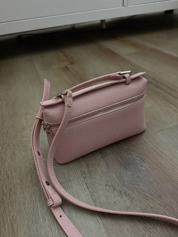 Light Pink Purse - Image 2