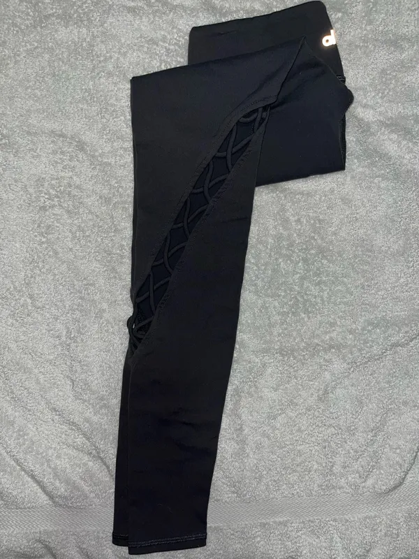 Alo Yoga Entwine Leggings - Image 5