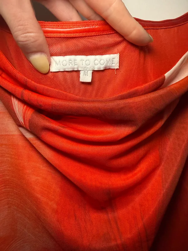 Revolve More To Come Maxi Dress - Image 6