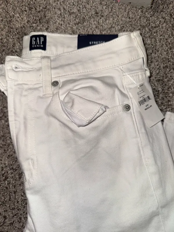Gap Jeans Women’s - Image 12