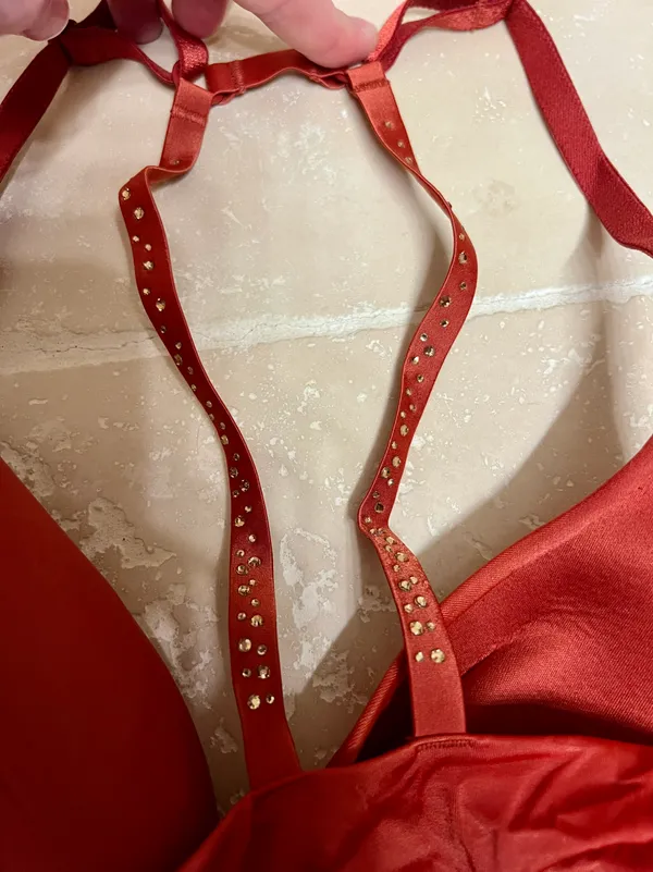 Victoria's Secret Very Sexy Push Up Bra 34B - Image 6