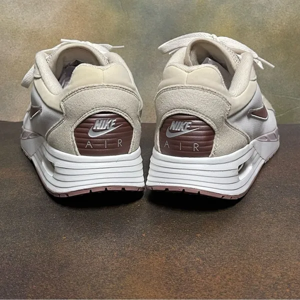 Nike Air Max Solo Beige Women's Sneakers Size 11M - Image 6