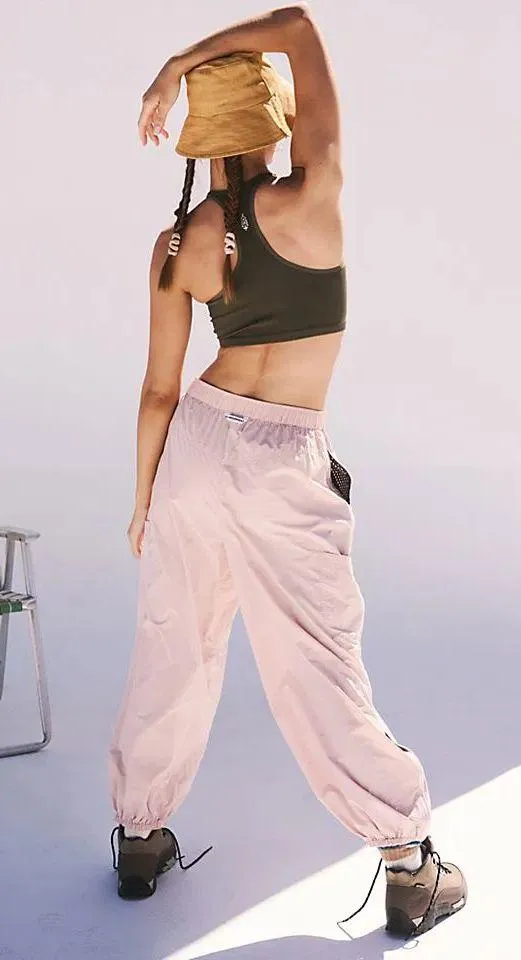Free people movement three pointer track pants - Image 3