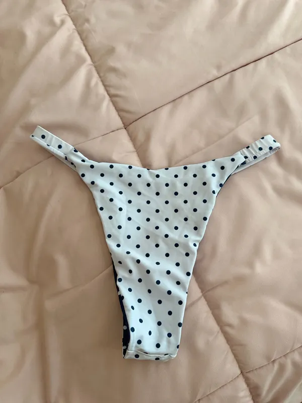Shein Bottoms Bikini - Image 4