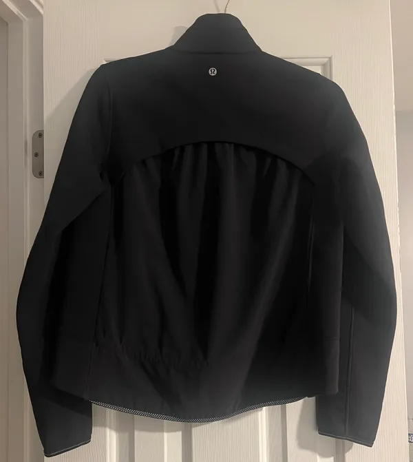 Lululemon Jacket - Image 2