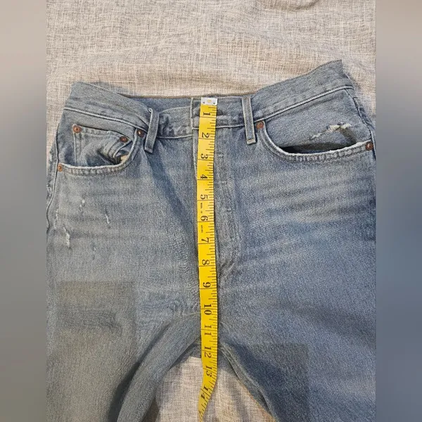 AGOLDE JEANS - Image 4