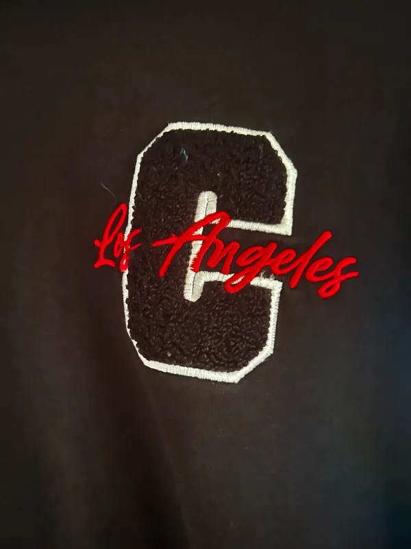 Eighty Eight Los Angeles sweater  - Image 2