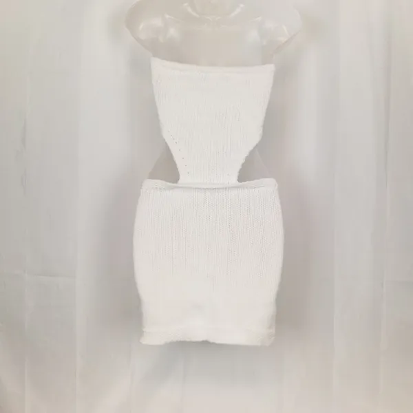 Lioness REIGNITE MINI DRESSWHITE - Image 5