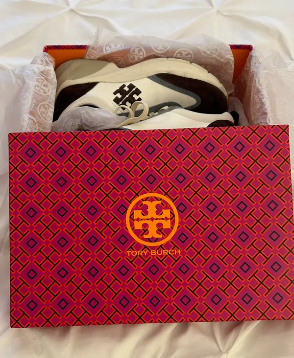 Tory Burch Sneaker by - Image 11