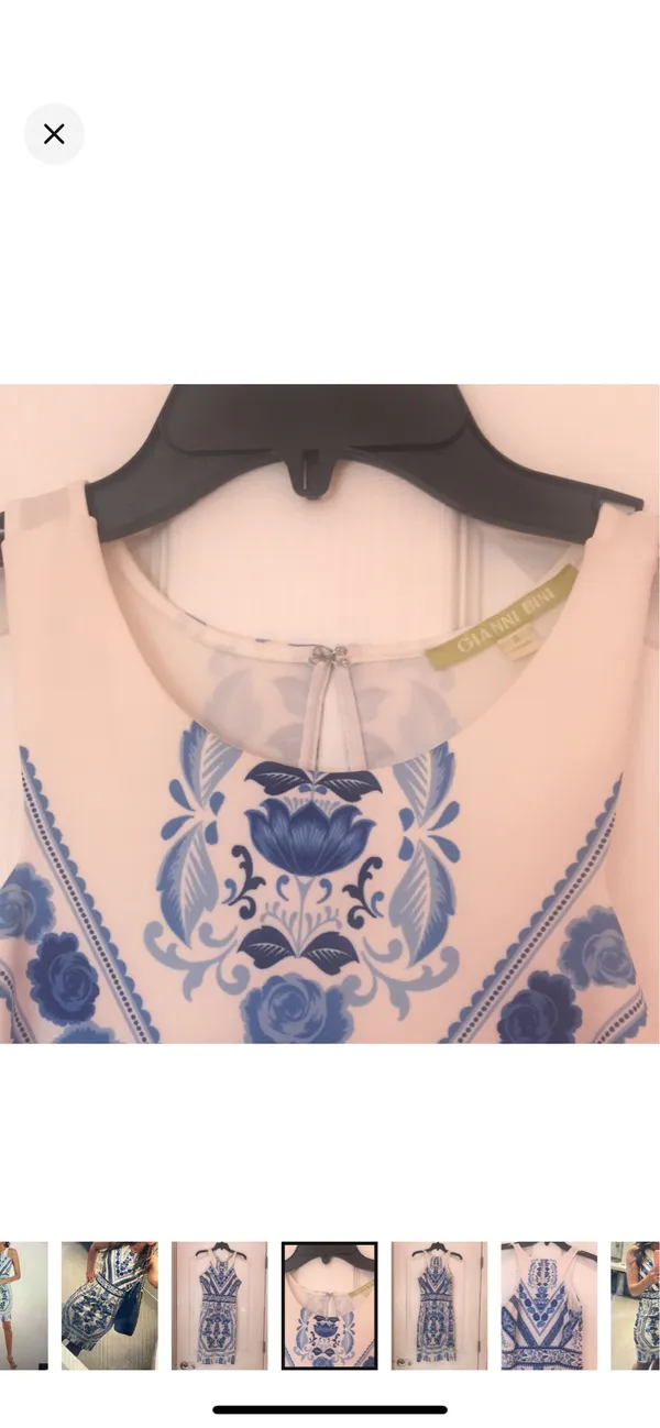 Gianni Bini Dress - Image 3