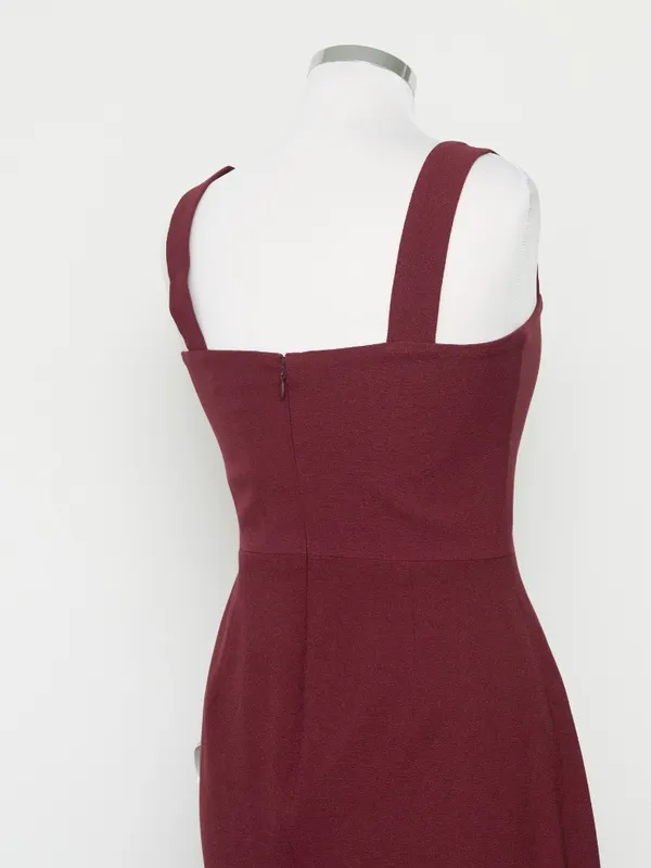 Dress The Population – Nicole Dress‎ - Image 6