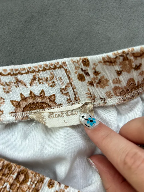 Altar'd State skirt - Image 2