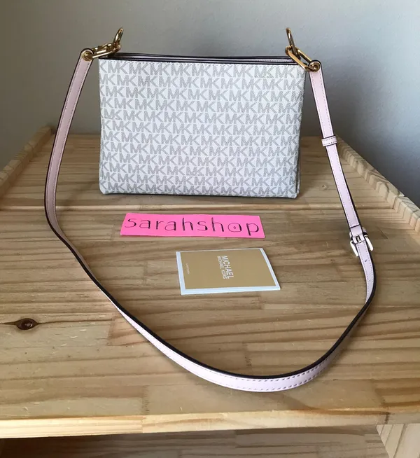Michael Kors Purse - Image 2